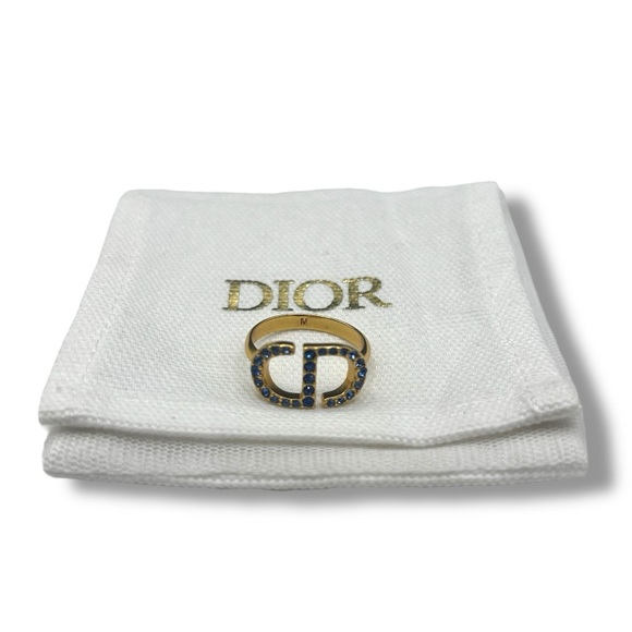 Dior Petit CD Ring - Picture 3 of 4